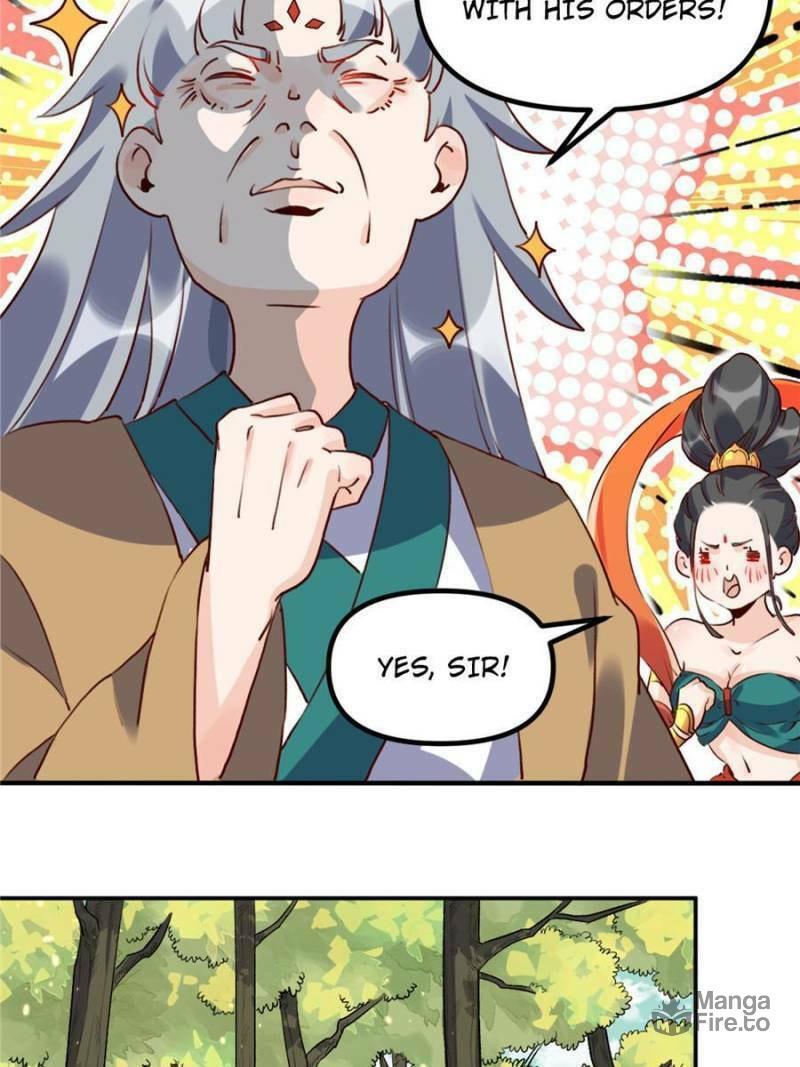 A Big Shot Actually – Chapter 31 page 9