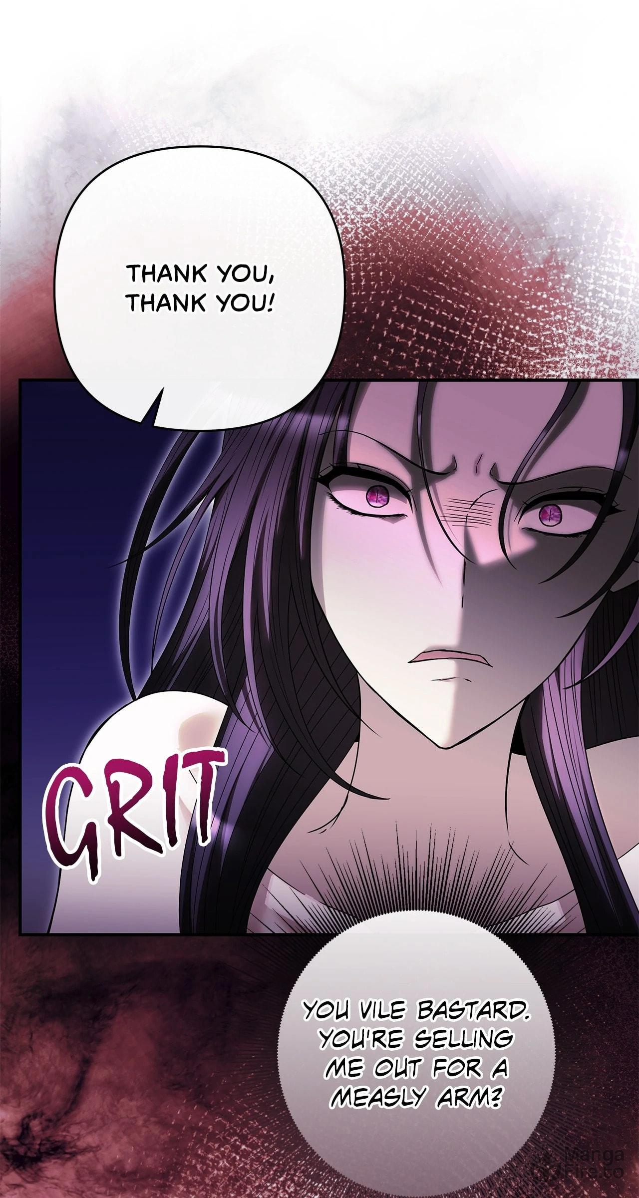 Mistress of an S-Class Dungeon – Chapter 50 page 47