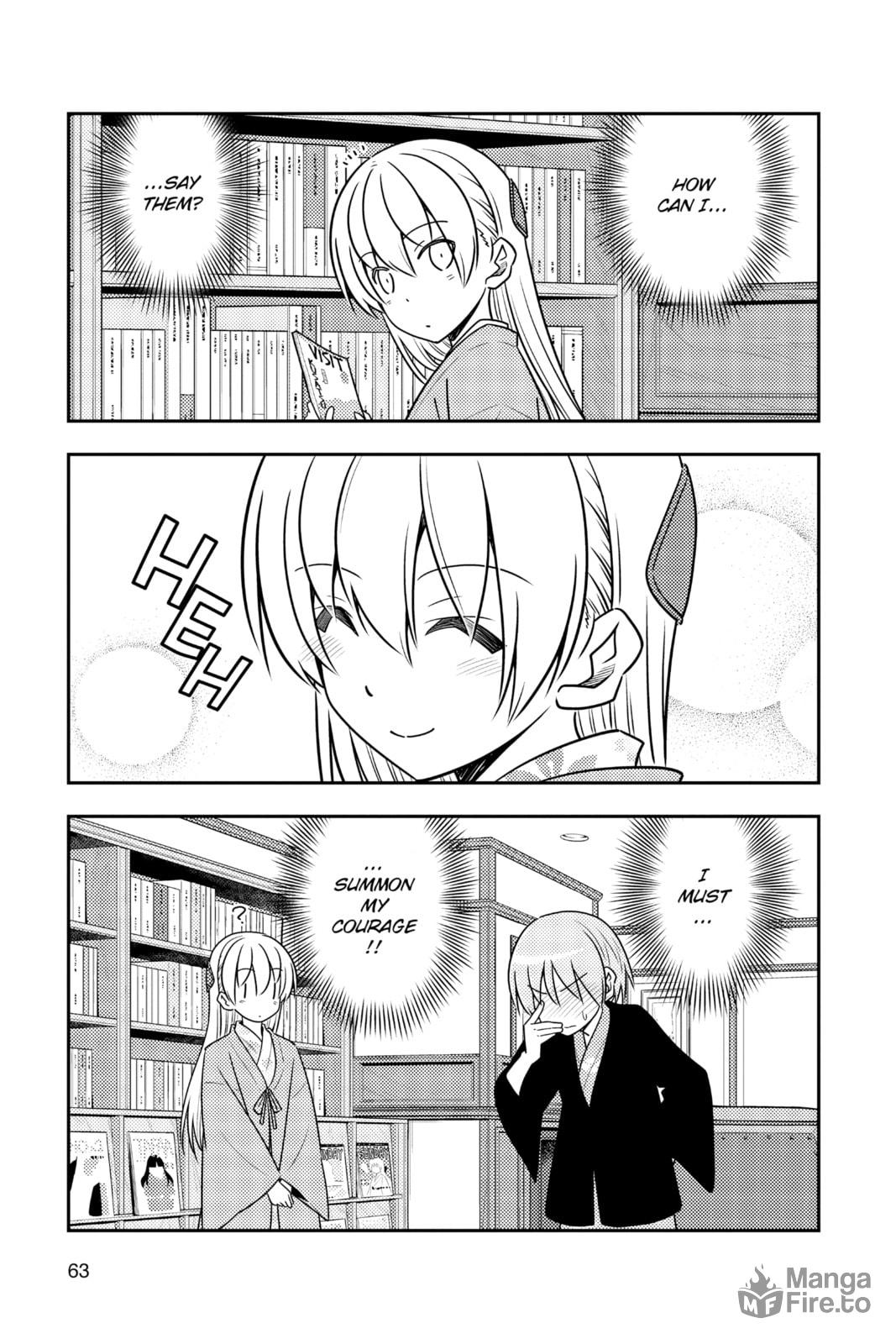 Underneath the moonlight page 4