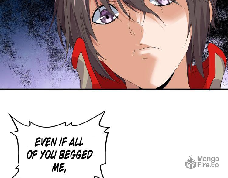 The Devil Butler (Colored) – Chapter 8 page 54