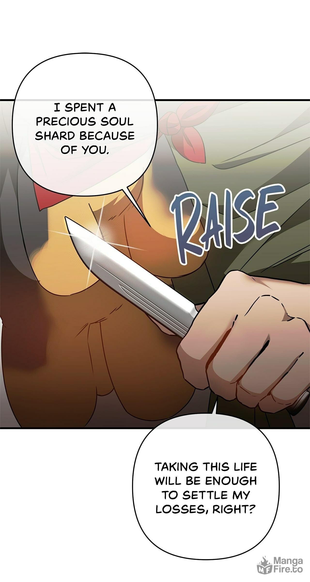 Mistress of an S-Class Dungeon – Chapter 24 page 29