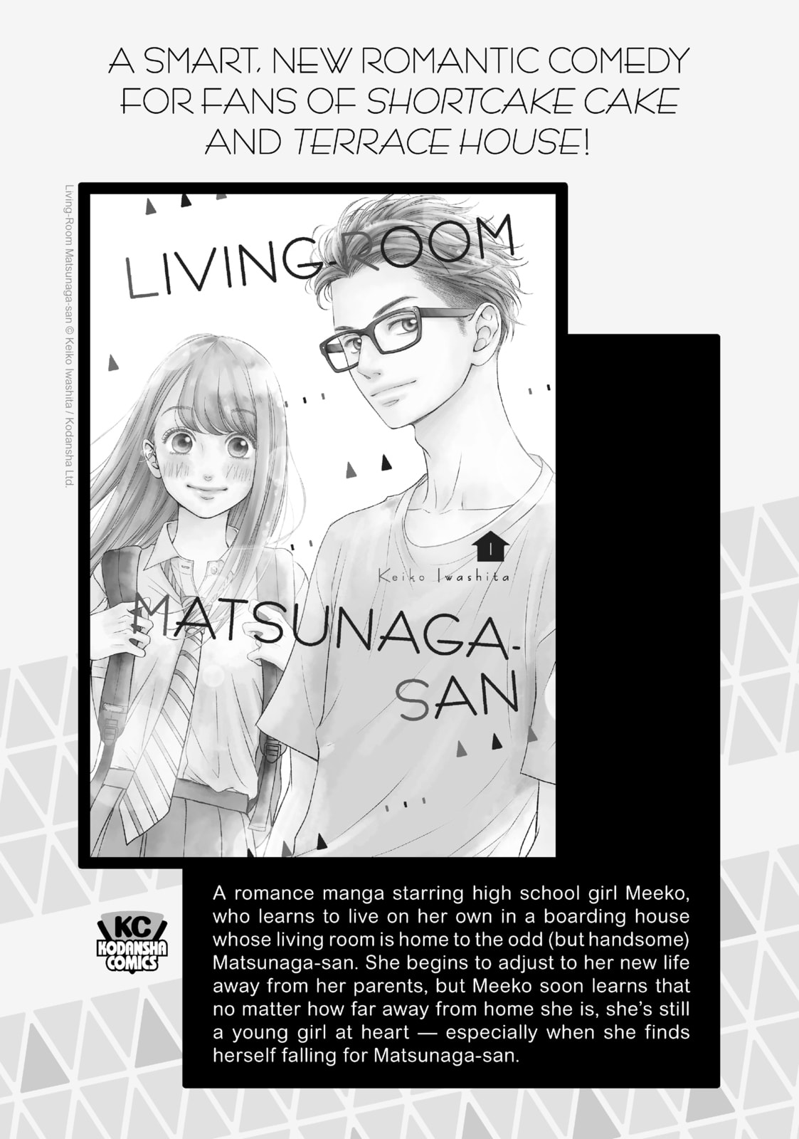 Love, a Date, and then… page 46