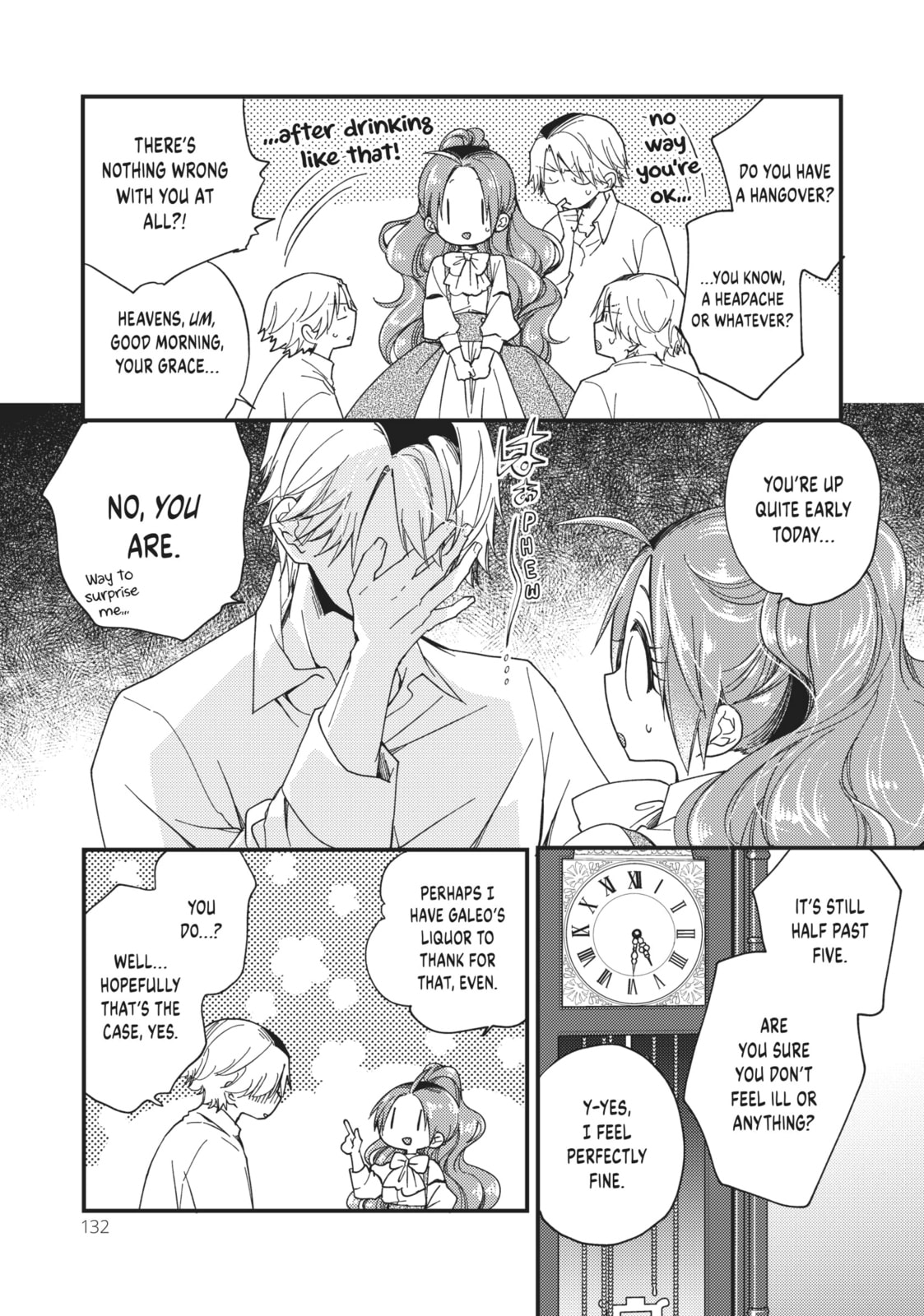 Uses for Magic Circles page 1