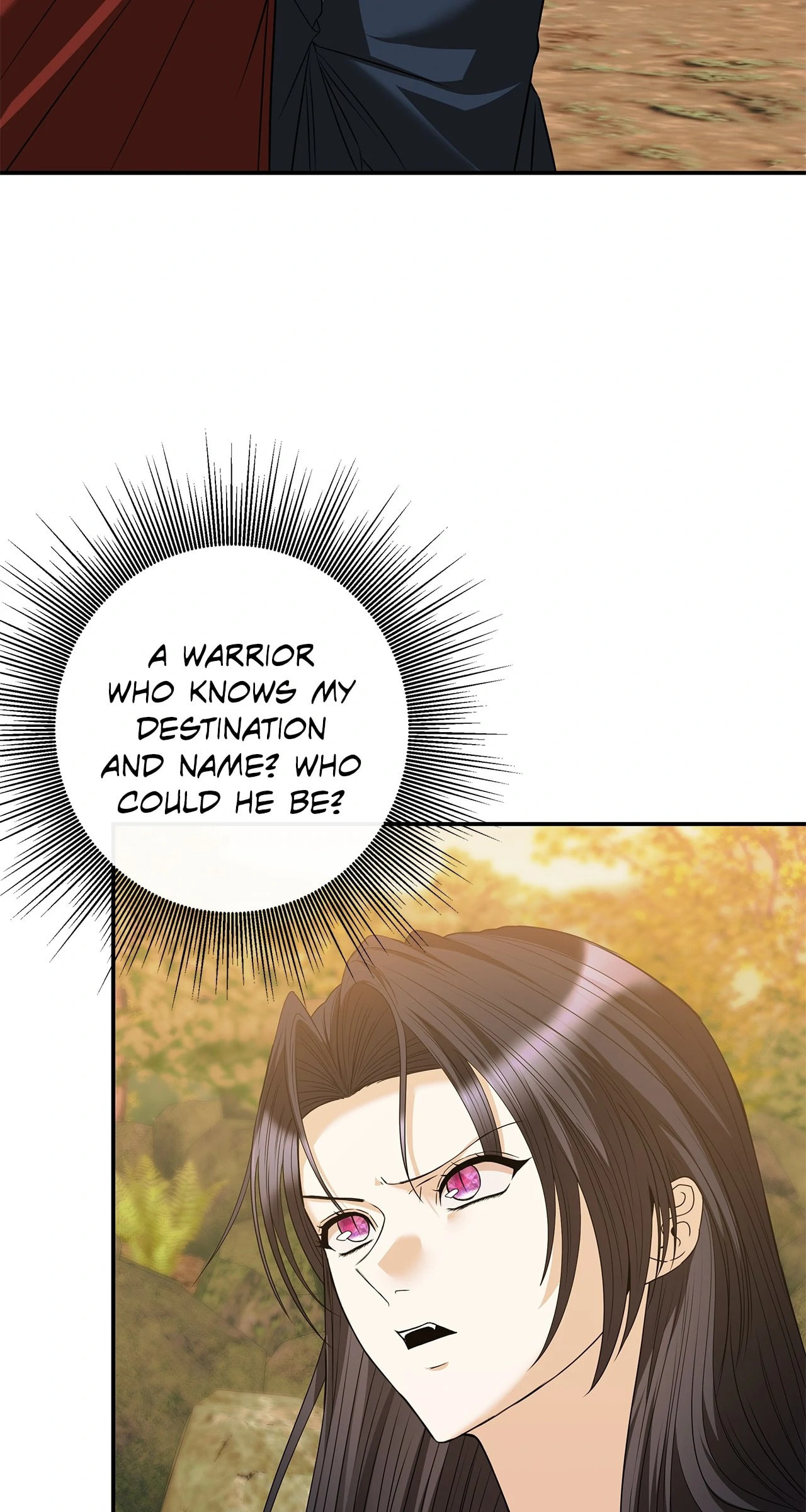 Mistress of an S-Class Dungeon – Chapter 50 page 1