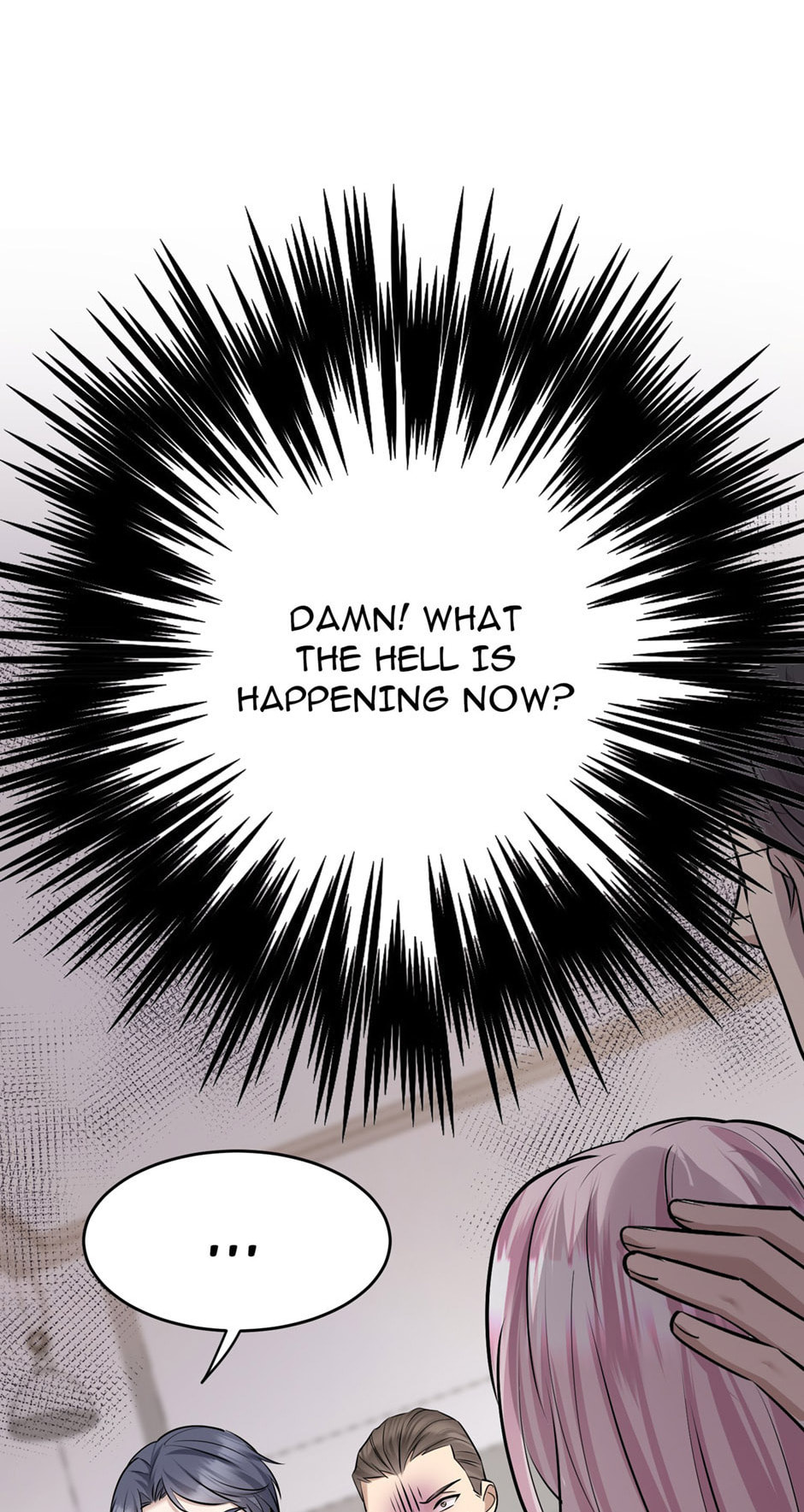 Live Happily Ever After With My Ex's Uncle – Chapter 20 page 42