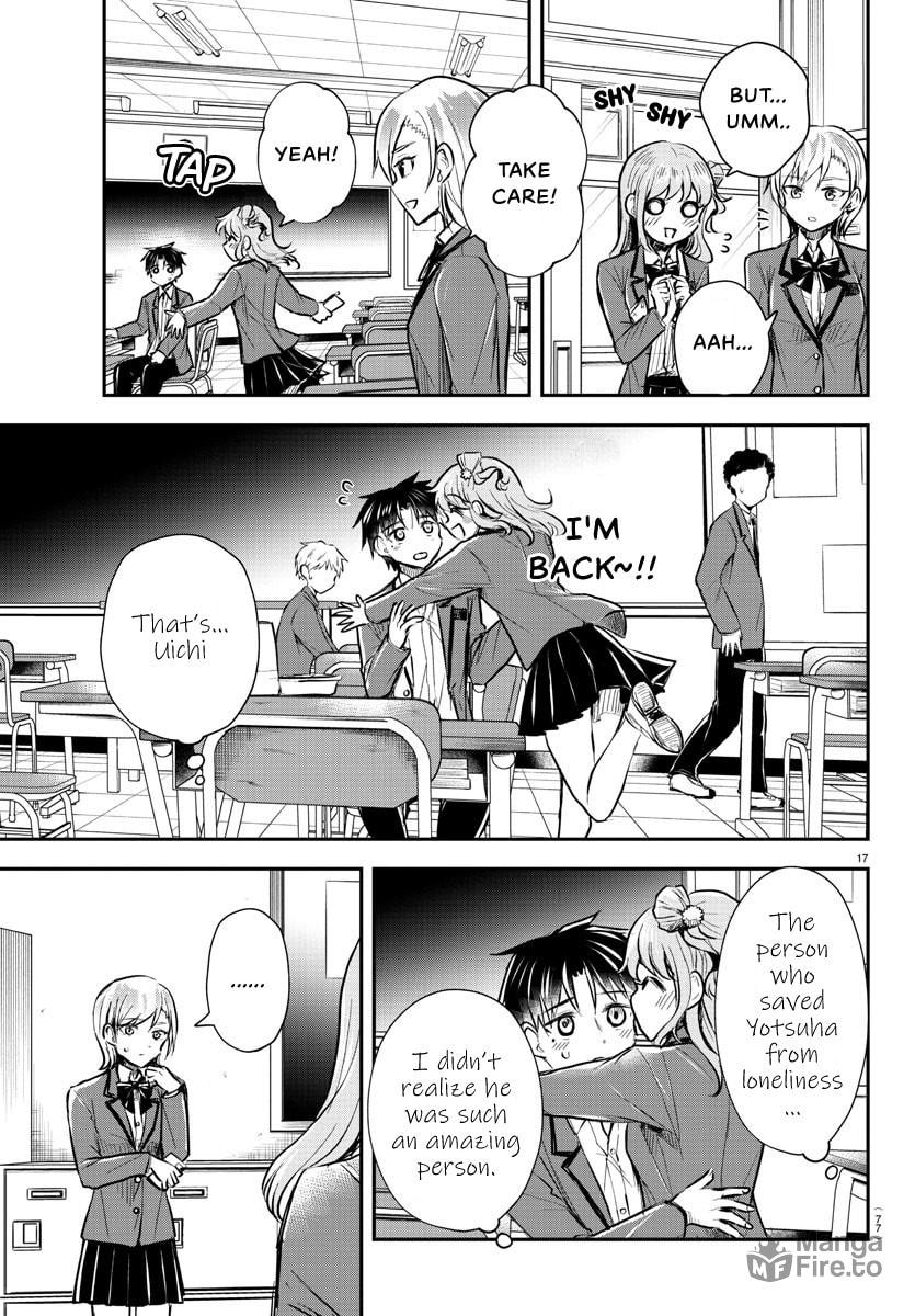 Preparation. page 17