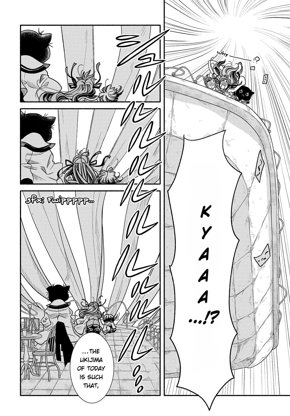 The God of Engineering page 25