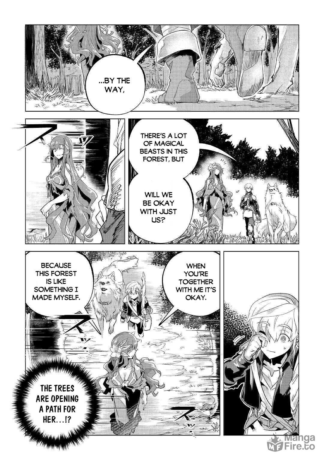 About Fluffies and Fallen page 19
