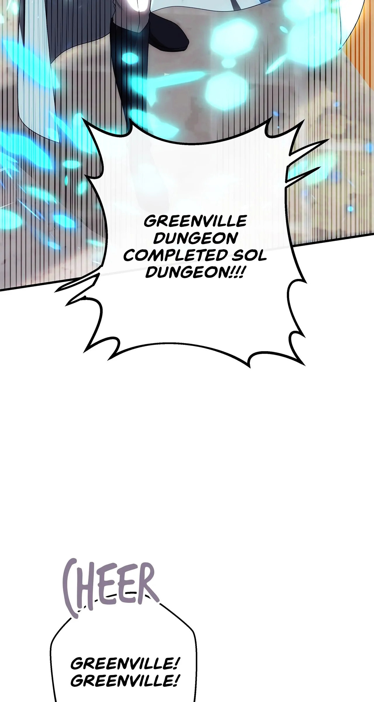 Mistress of an S-Class Dungeon – Chapter 35 page 48