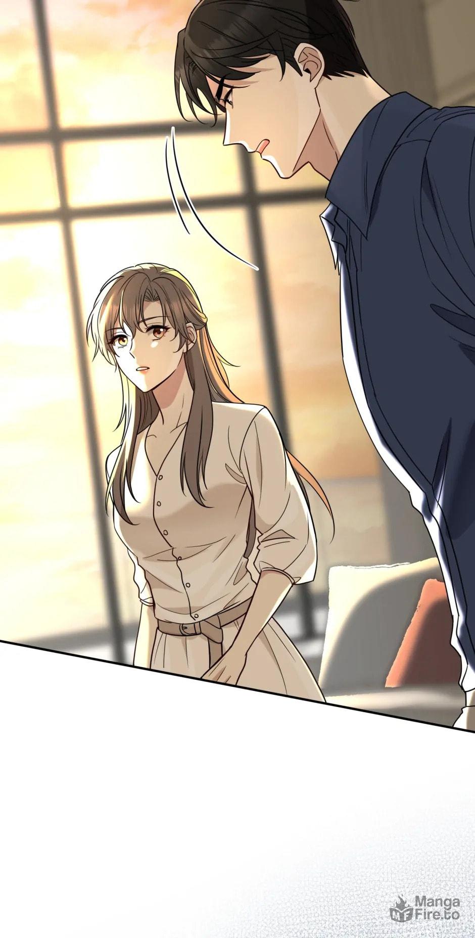 Live Happily Ever After With My Ex's Uncle – Chapter 55 page 56