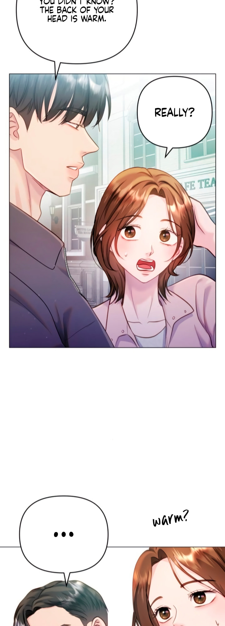 Manual for Using Fierce Beast – Chapter 67 page 25