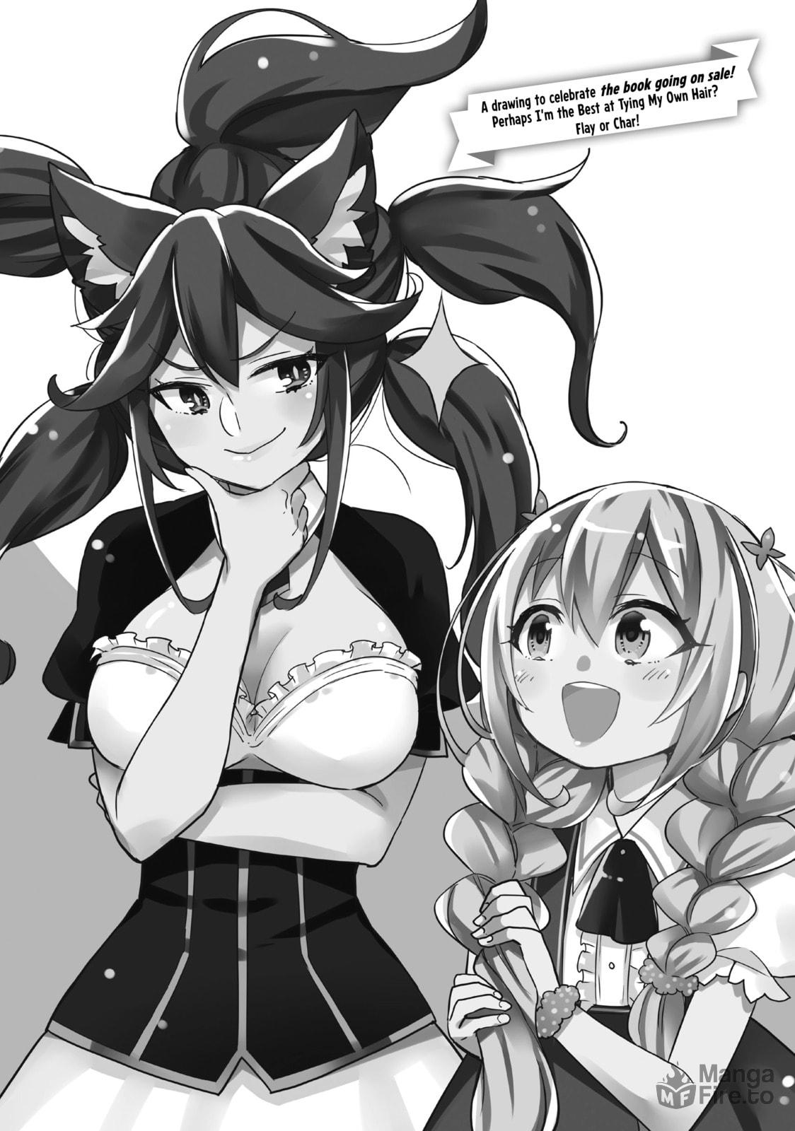 Reborn as an Ally of Justice page 39