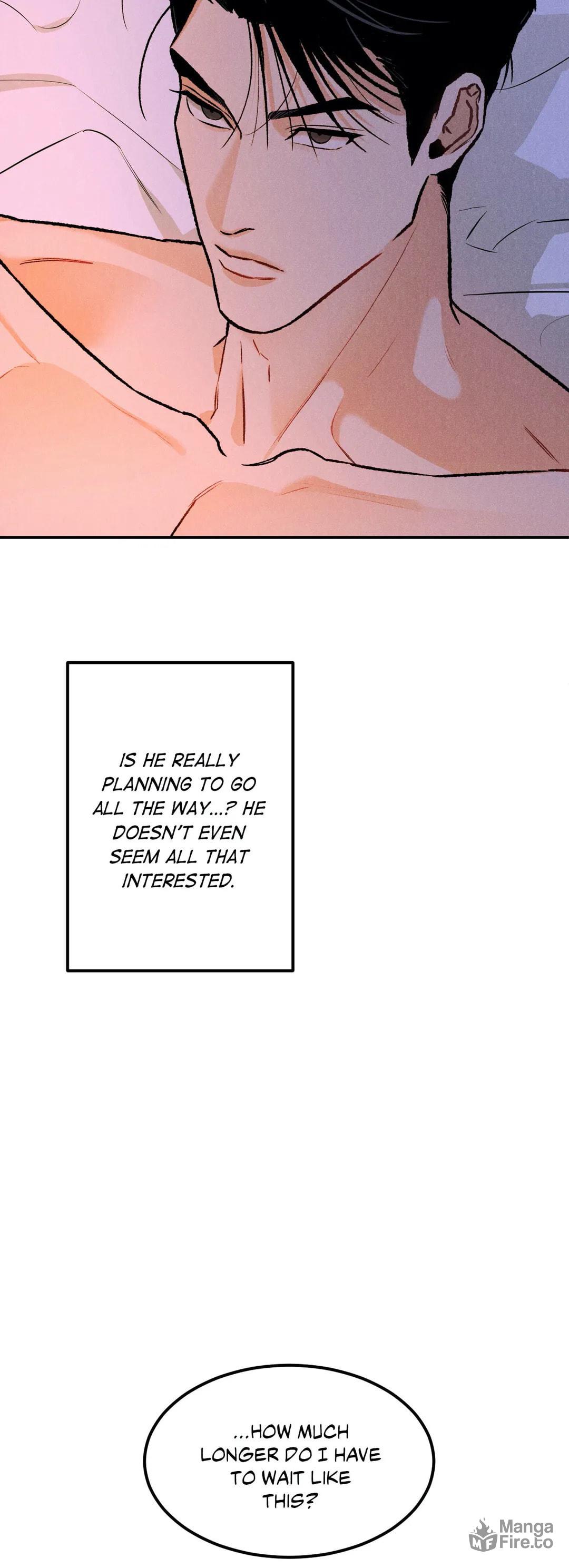 Limited Run – Chapter 5 page 14