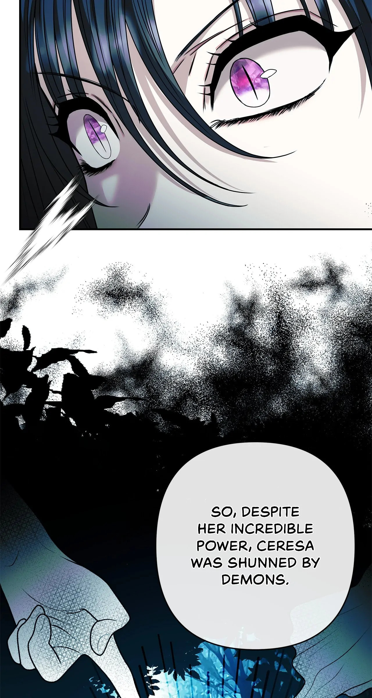 Mistress of an S-Class Dungeon – Chapter 64 page 25