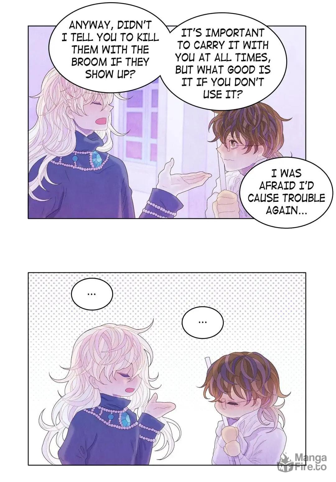 Magic Soup (Colored) – Chapter 26 page 24
