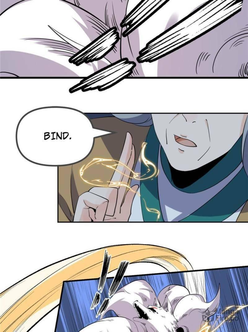 A Big Shot Actually – Chapter 31 page 26