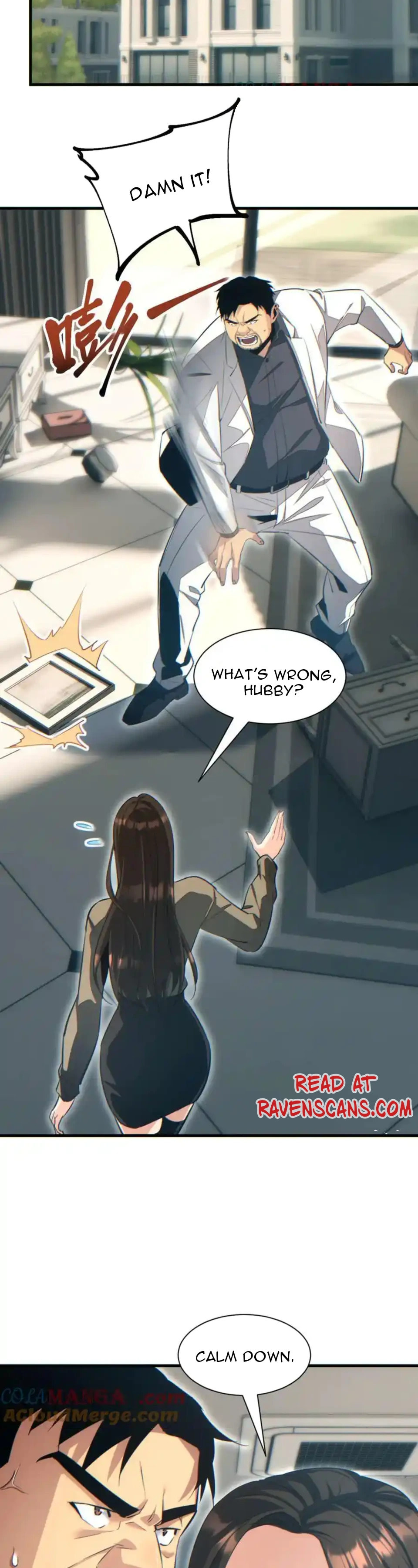 Rebirth in the end times: I reached the top by opening boxes – Chapter 25 page 30