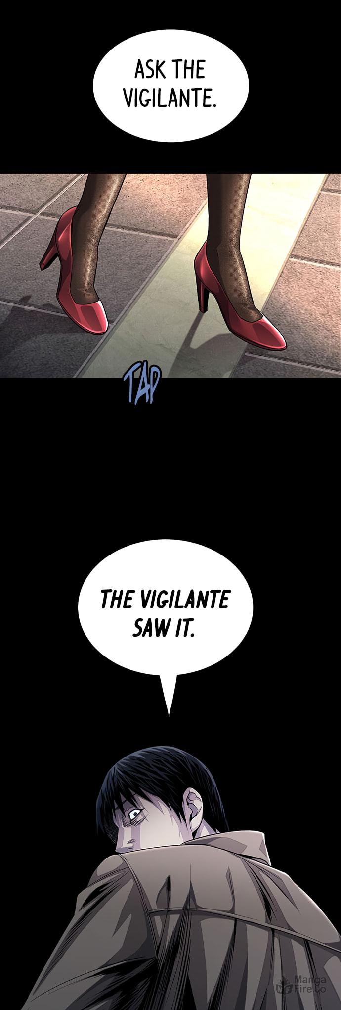 Vigilante Part 2 – Chapter 11 page 8