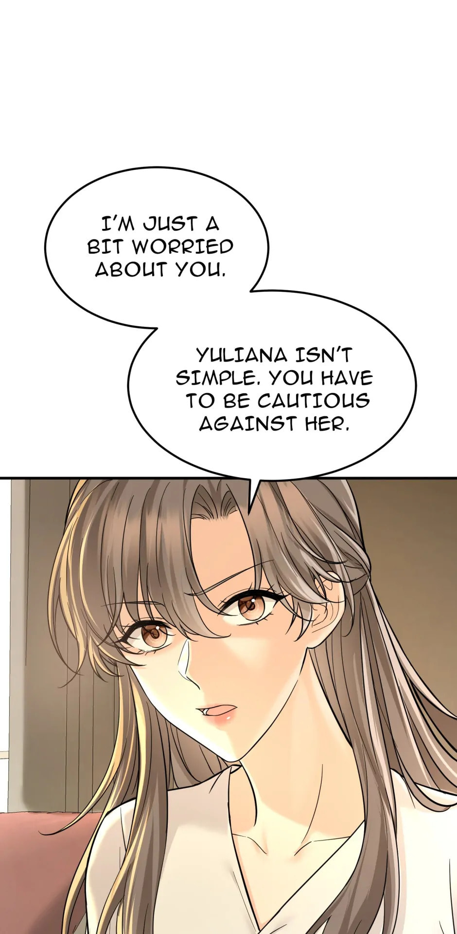 Live Happily Ever After With My Ex's Uncle – Chapter 55 page 0