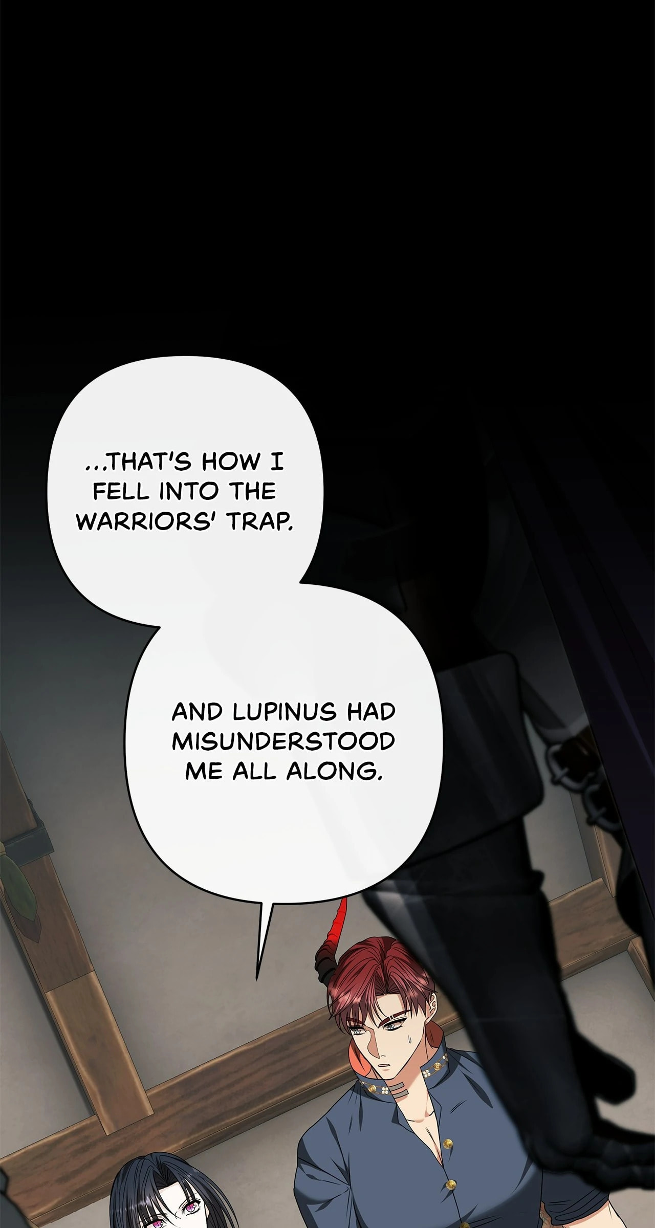Mistress of an S-Class Dungeon – Chapter 52 page 1