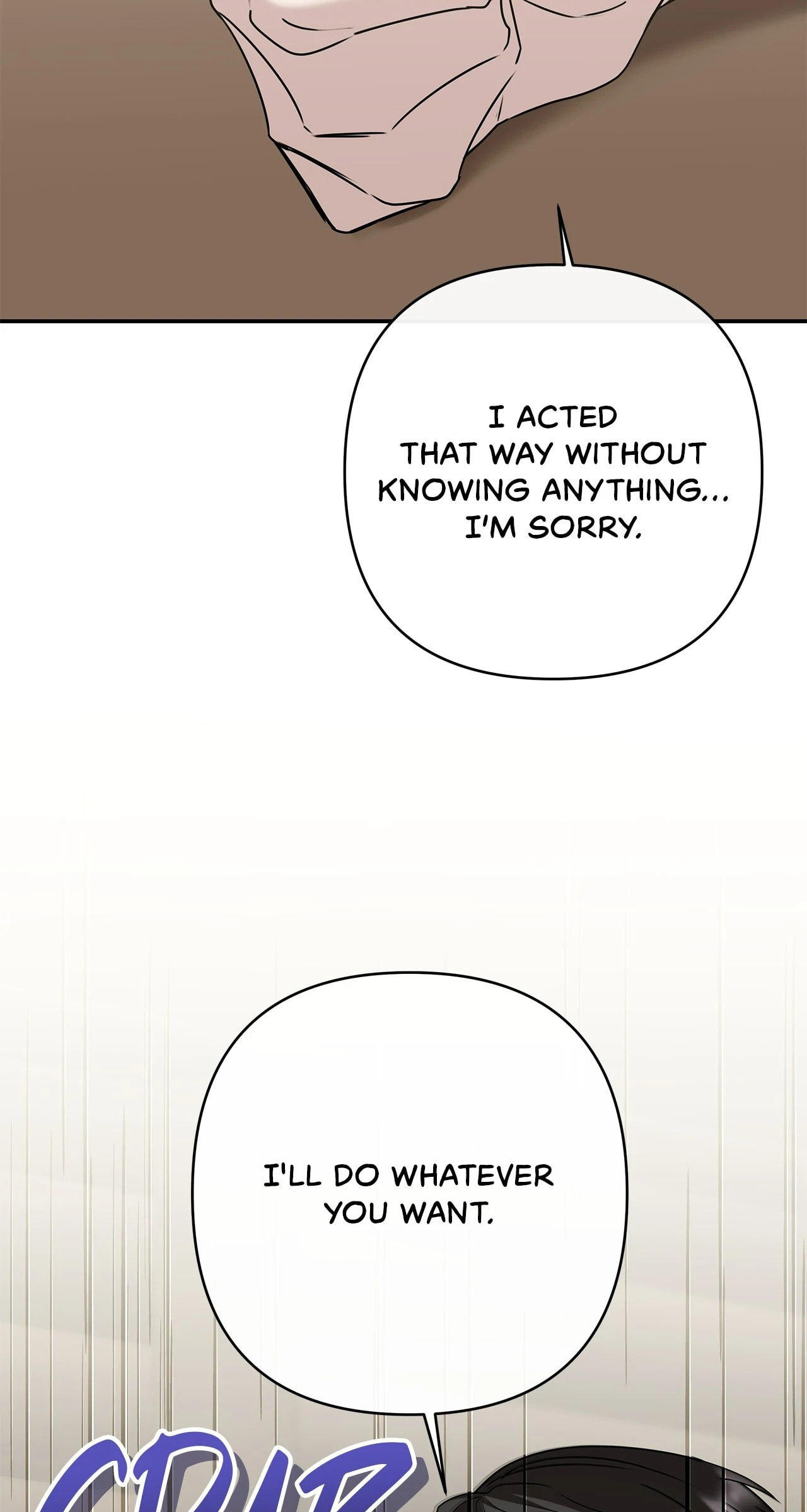 Mistress of an S-Class Dungeon – Chapter 56 page 36