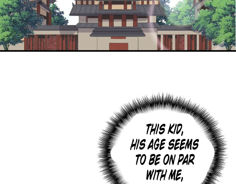 The Devil Butler (Colored) – Chapter 8 page 3