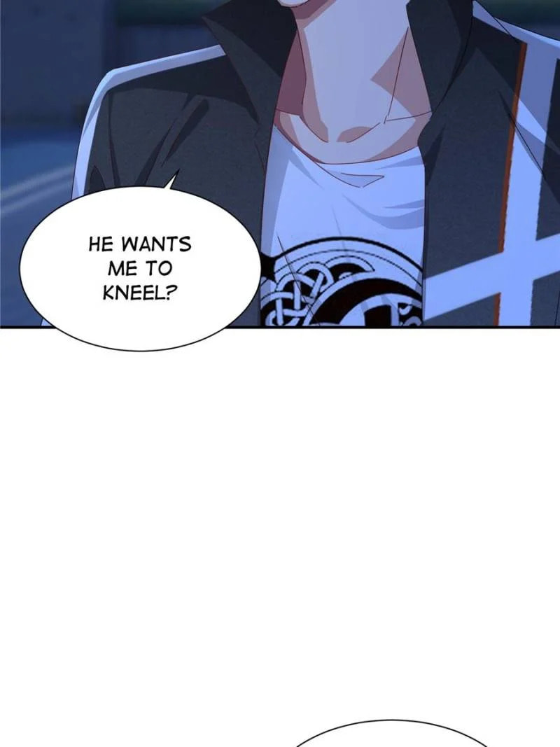 I Became the Target of the Harem in Another World – Chapter 42 page 1
