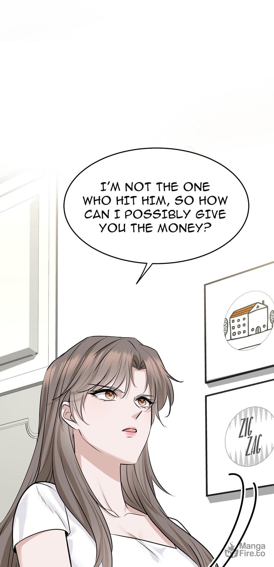 Live Happily Ever After With My Ex's Uncle – Chapter 20 page 34