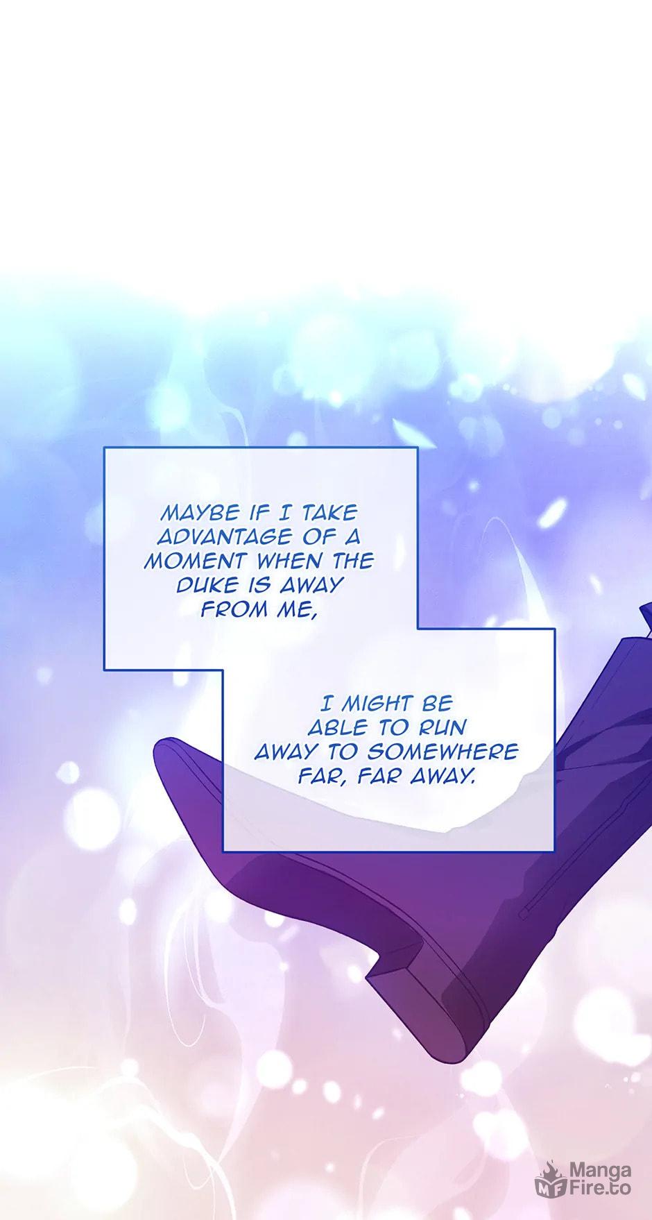 No Retaliation from the Supporting Cast – Chapter 17 page 32