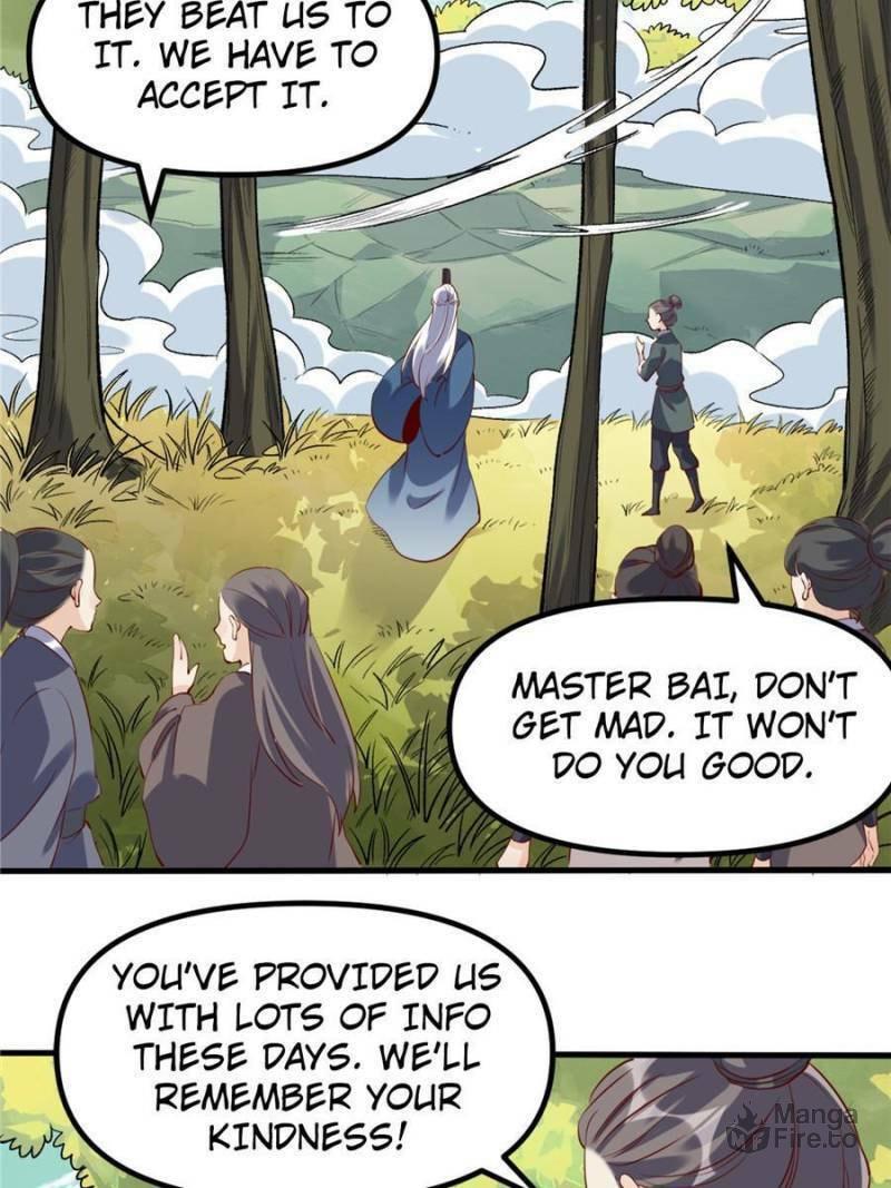 A Big Shot Actually – Chapter 31 page 35