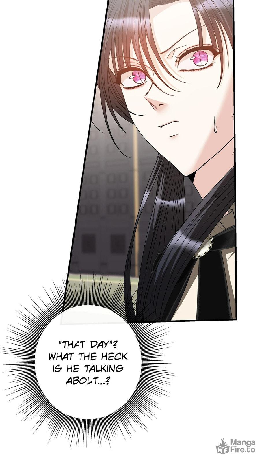 Mistress of an S-Class Dungeon – Chapter 48 page 35
