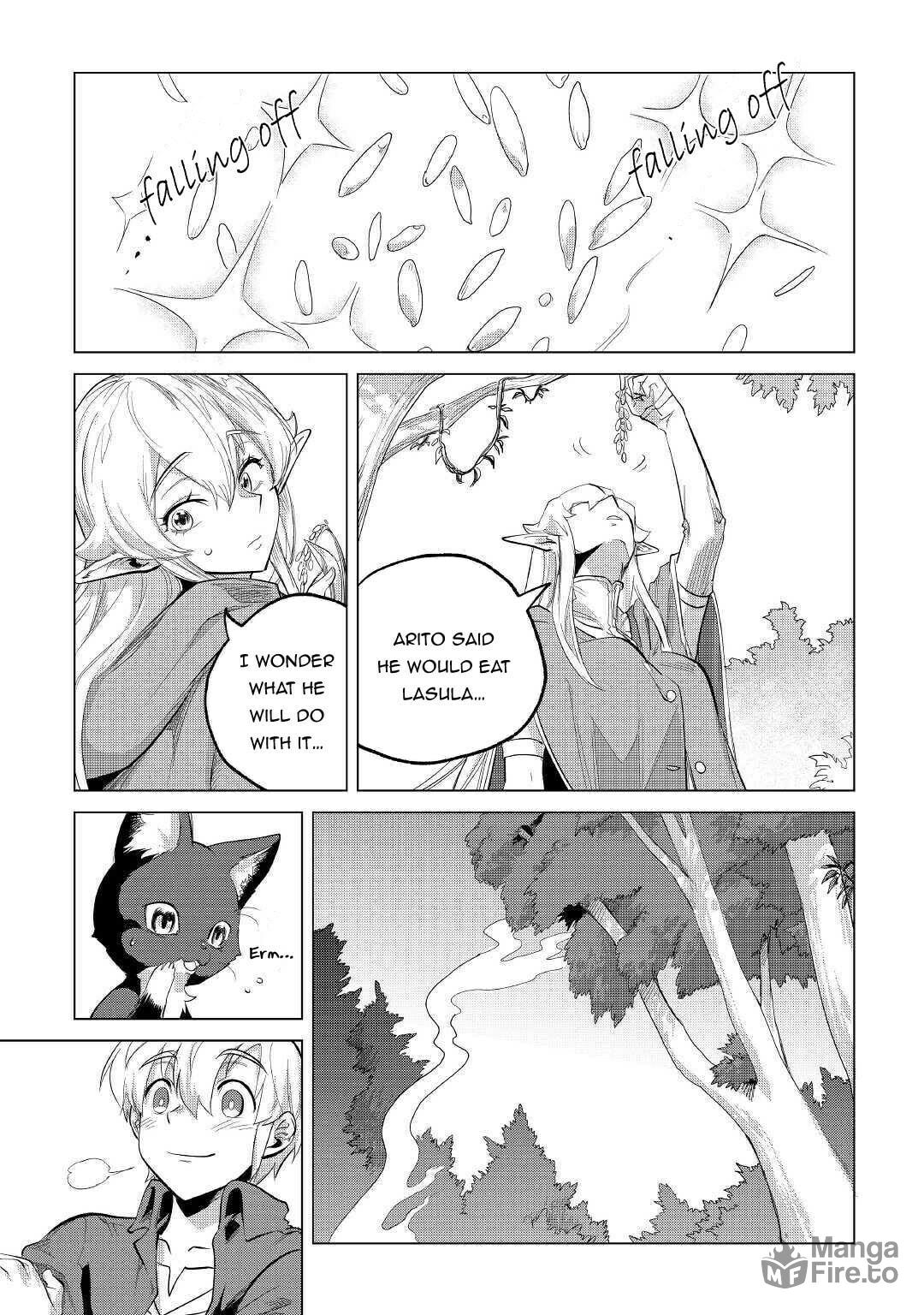 The Truth Behind Lasula page 5