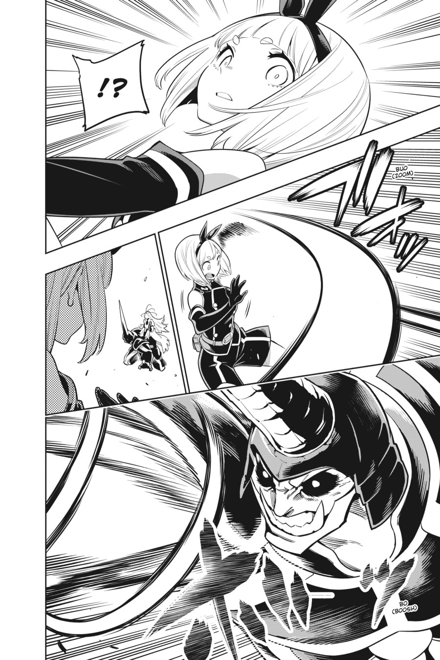 The Older Sister of a Slave -— Part I page 7