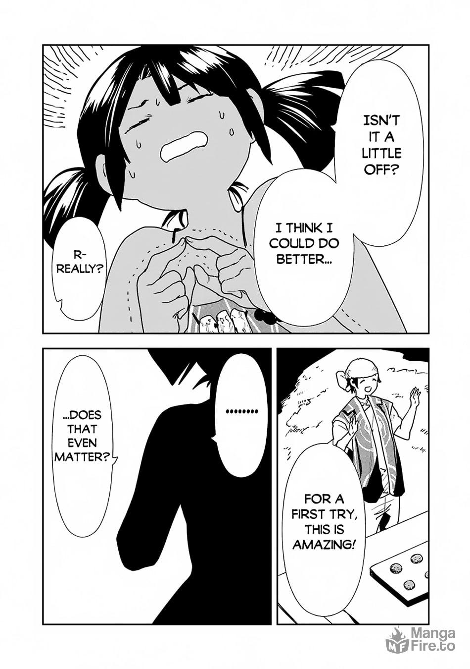 Cooking with Wild Game – Chapter 53 page 14