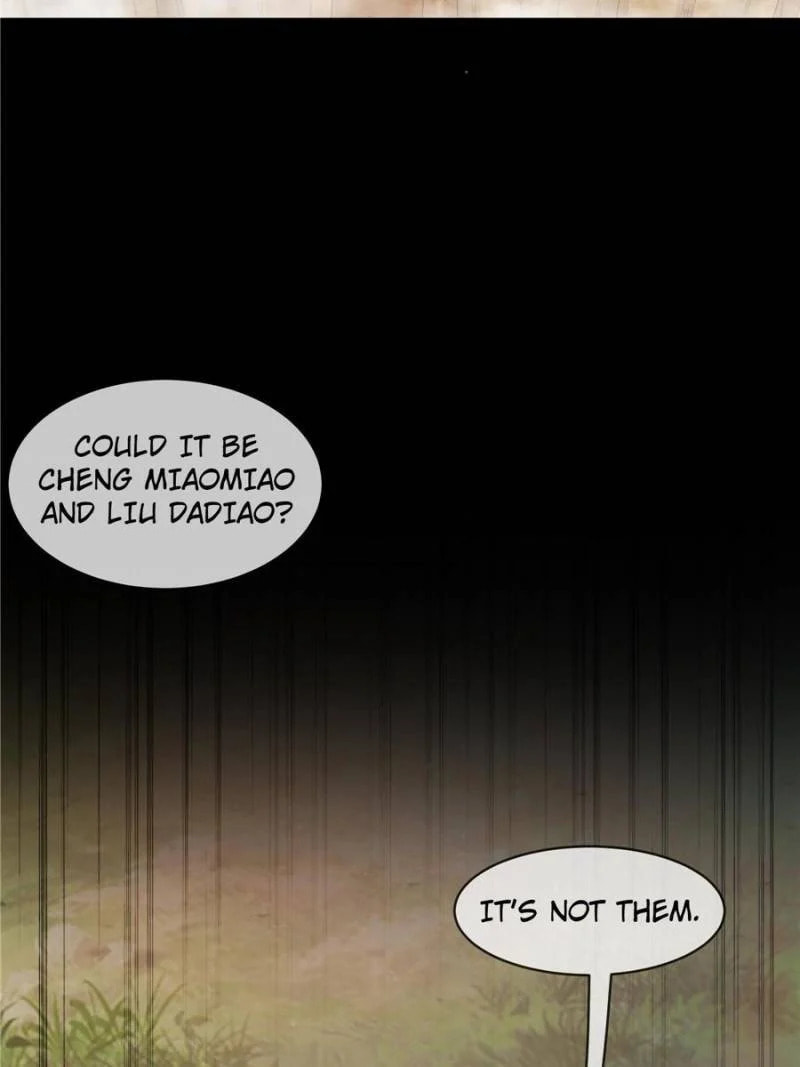 My Furry Harem Is After Me – Chapter 8 page 13