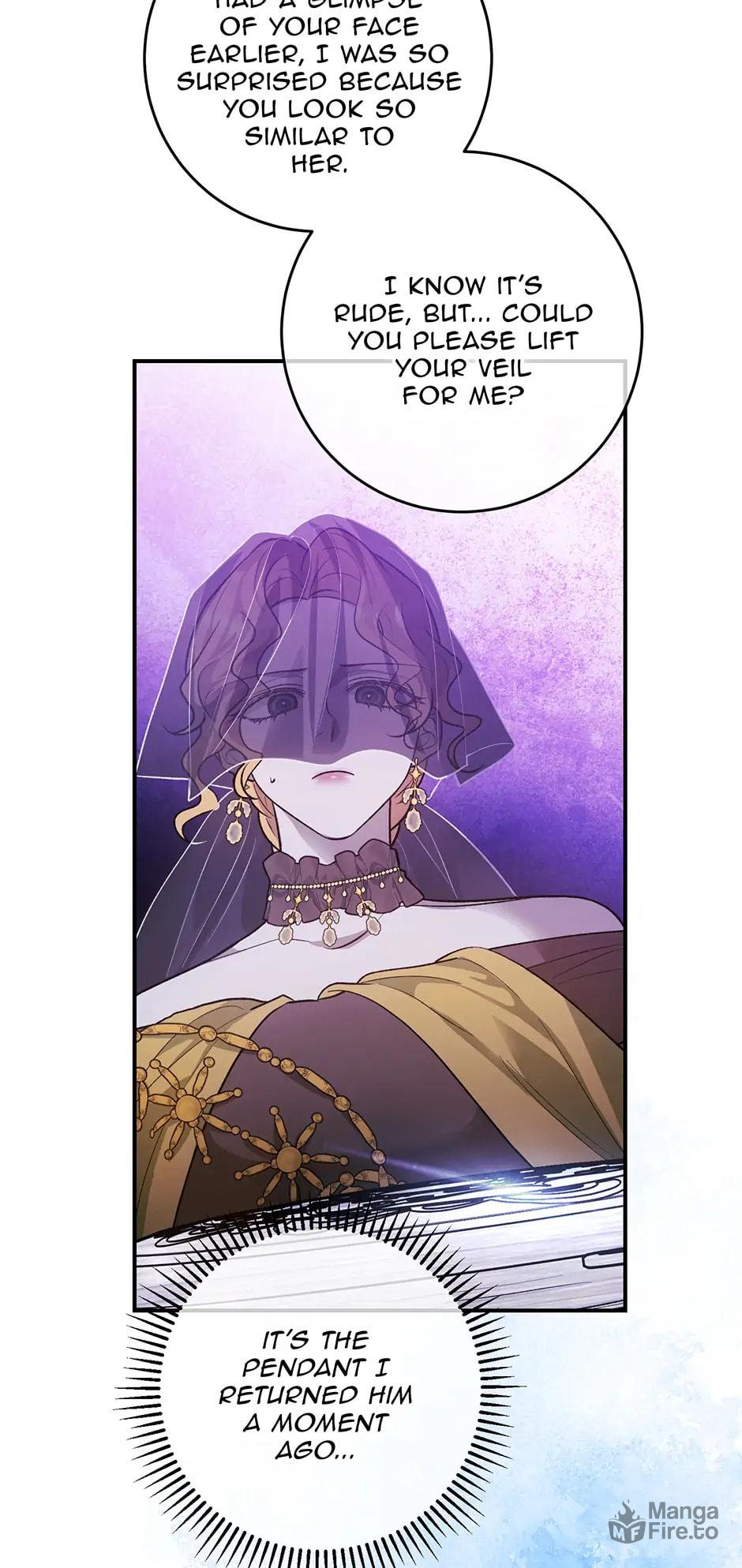 No Retaliation from the Supporting Cast – Chapter 24 page 59